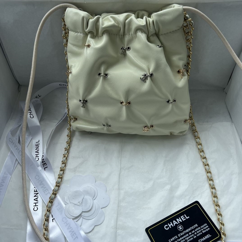 Chanel Hobo 22 Bags